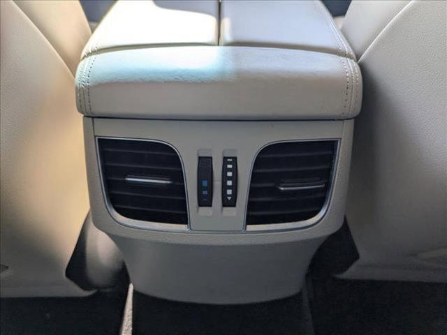 used 2017 Genesis G80 car, priced at $17,711
