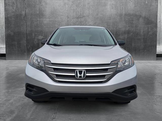 used 2013 Honda CR-V car, priced at $12,944