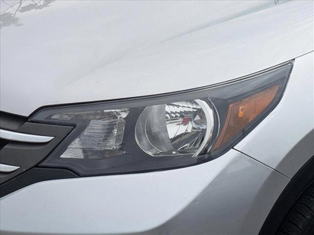 used 2013 Honda CR-V car, priced at $12,944