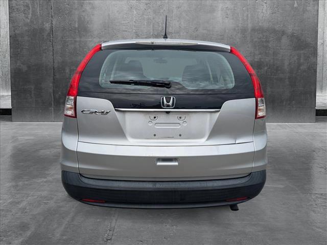 used 2013 Honda CR-V car, priced at $12,944