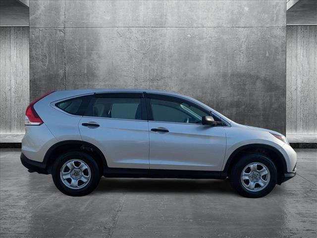 used 2013 Honda CR-V car, priced at $12,479