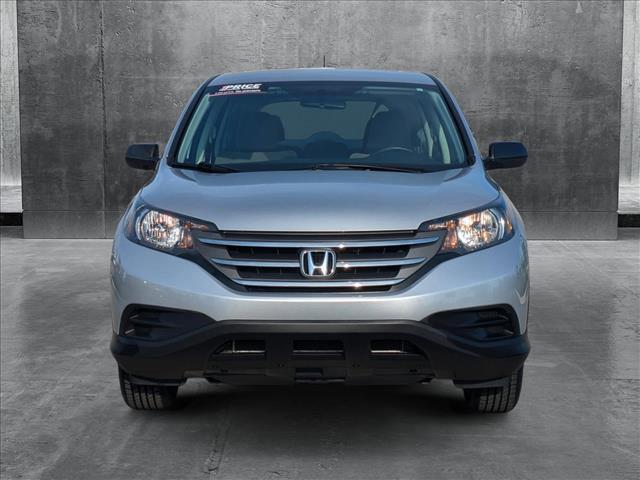 used 2013 Honda CR-V car, priced at $12,479