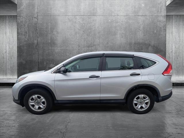 used 2013 Honda CR-V car, priced at $12,944