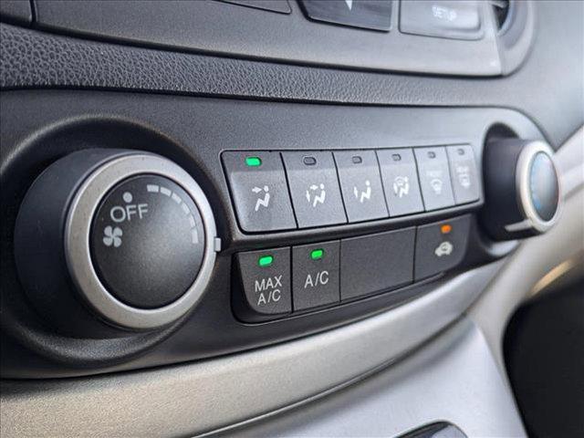 used 2013 Honda CR-V car, priced at $12,479