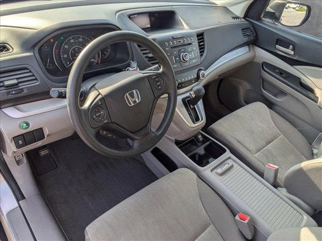 used 2013 Honda CR-V car, priced at $12,479