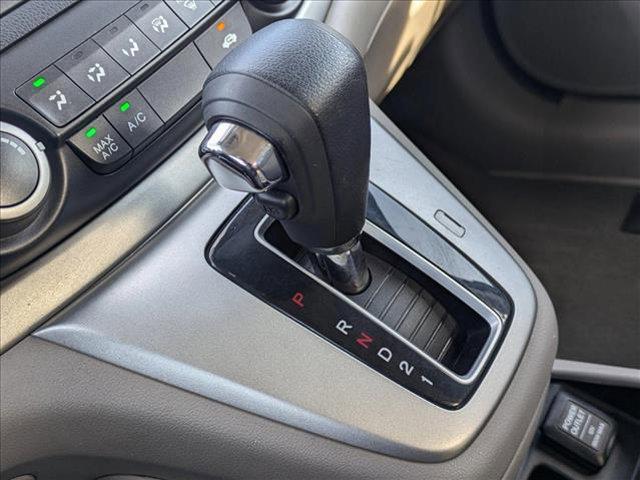 used 2013 Honda CR-V car, priced at $12,479