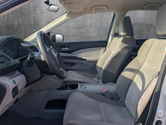 used 2013 Honda CR-V car, priced at $12,479