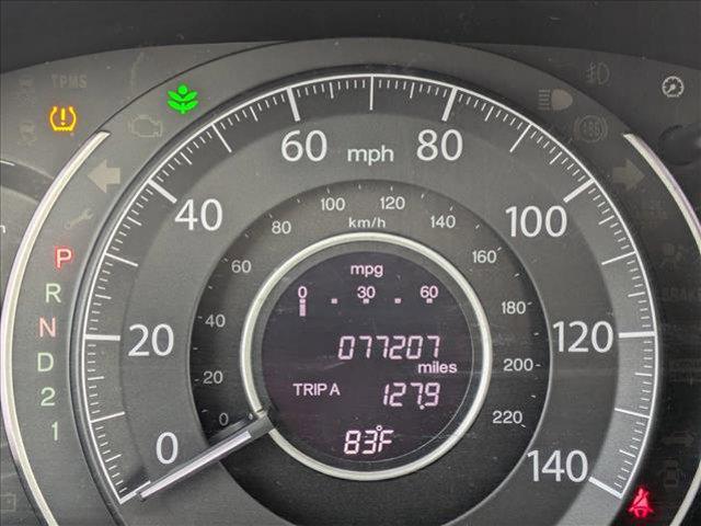 used 2013 Honda CR-V car, priced at $12,479