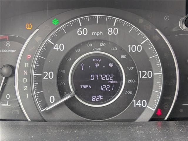 used 2013 Honda CR-V car, priced at $12,944