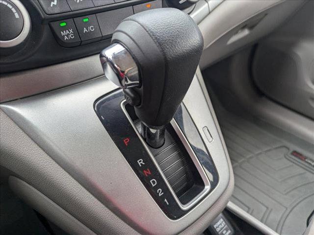 used 2013 Honda CR-V car, priced at $12,944