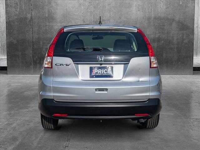 used 2013 Honda CR-V car, priced at $12,479