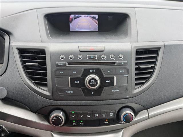 used 2013 Honda CR-V car, priced at $12,944