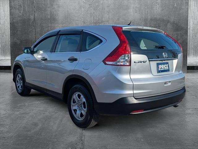 used 2013 Honda CR-V car, priced at $12,479