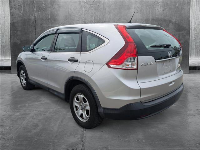 used 2013 Honda CR-V car, priced at $12,944
