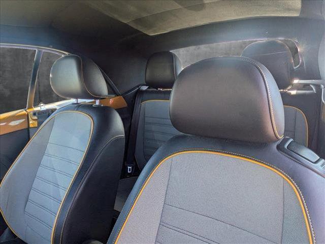 used 2017 Volkswagen Beetle car, priced at $23,991