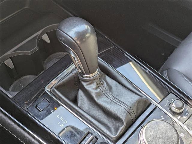 used 2022 Mazda CX-30 car, priced at $21,995