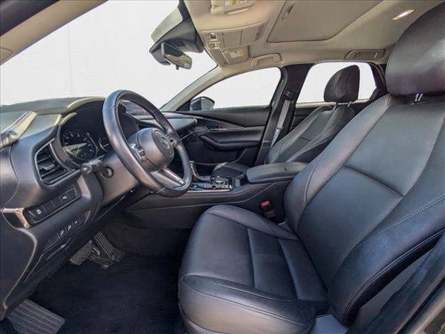 used 2022 Mazda CX-30 car, priced at $21,995