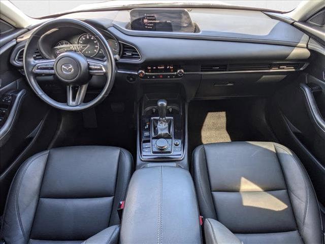 used 2022 Mazda CX-30 car, priced at $21,995