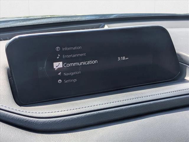 used 2022 Mazda CX-30 car, priced at $21,995
