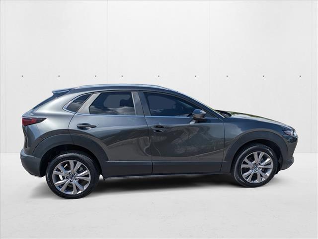 used 2022 Mazda CX-30 car, priced at $21,995