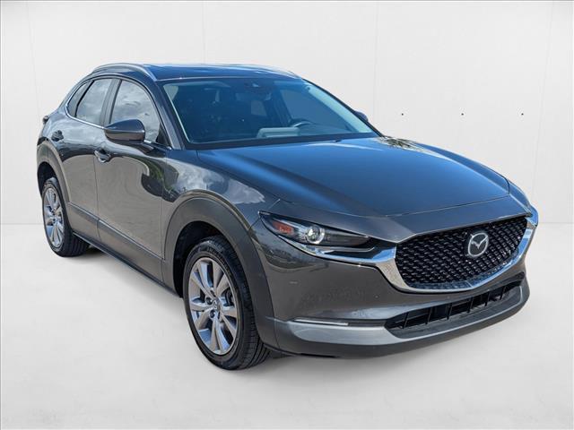 used 2022 Mazda CX-30 car, priced at $21,995