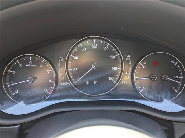 used 2022 Mazda CX-30 car, priced at $21,995