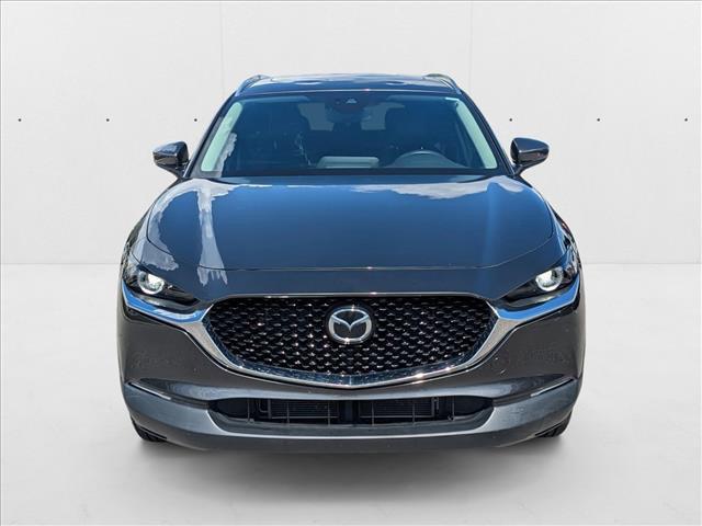 used 2022 Mazda CX-30 car, priced at $21,995