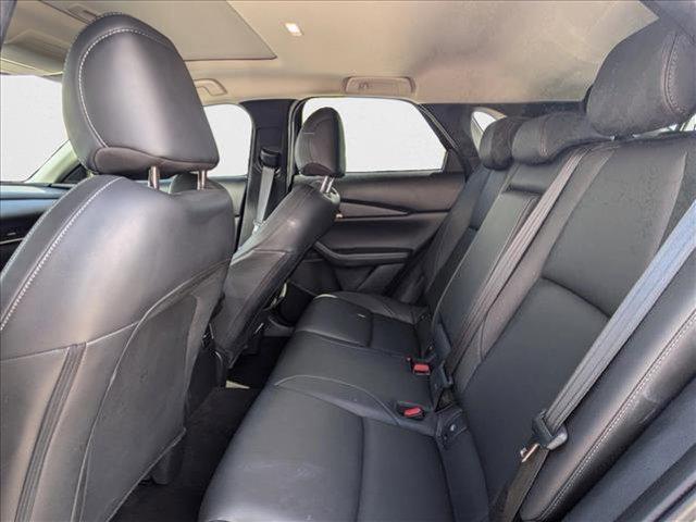 used 2022 Mazda CX-30 car, priced at $21,995