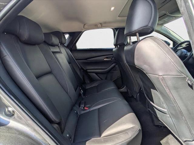 used 2022 Mazda CX-30 car, priced at $21,995