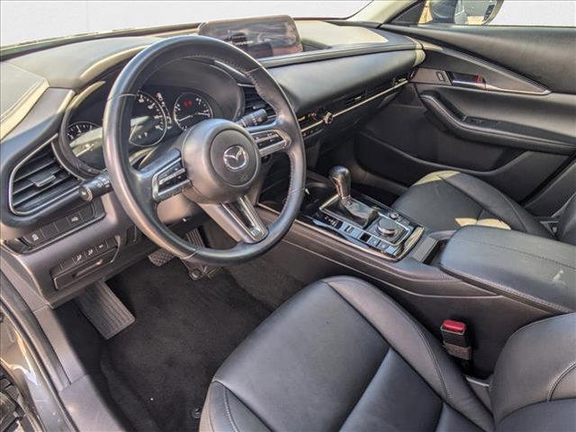 used 2022 Mazda CX-30 car, priced at $21,995