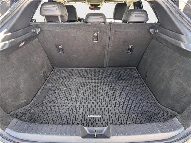 used 2022 Mazda CX-30 car, priced at $21,995