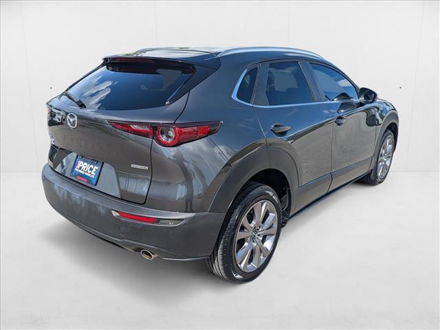 used 2022 Mazda CX-30 car, priced at $21,995