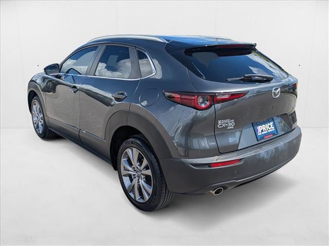 used 2022 Mazda CX-30 car, priced at $21,995