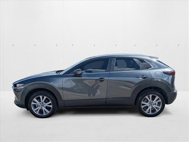 used 2022 Mazda CX-30 car, priced at $21,995