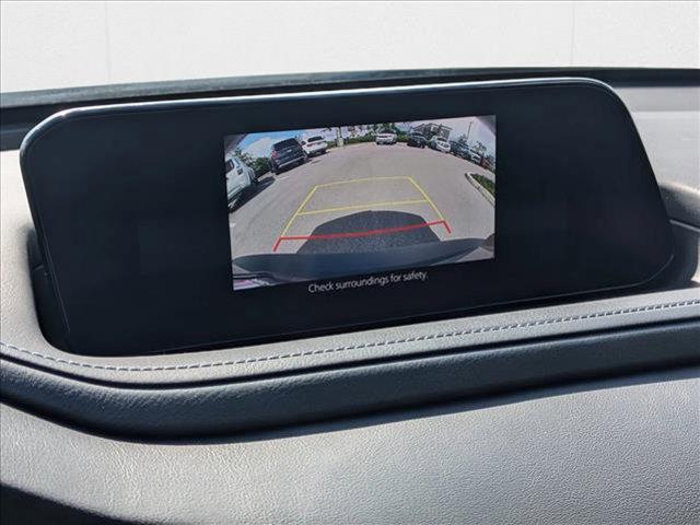 used 2022 Mazda CX-30 car, priced at $21,995