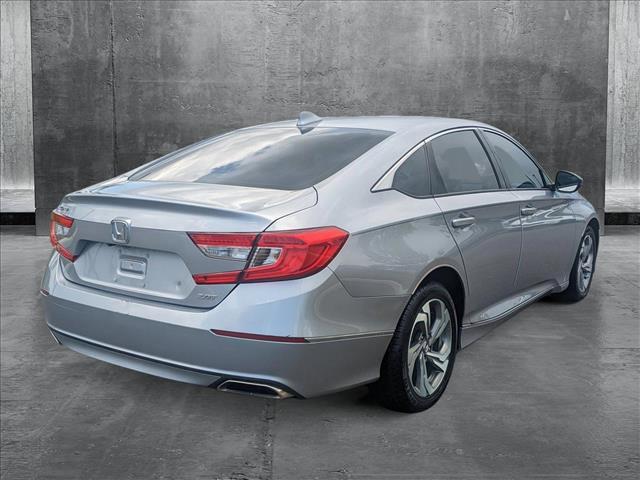 used 2018 Honda Accord car, priced at $19,995