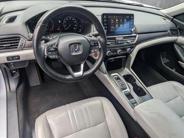 used 2018 Honda Accord car, priced at $19,995