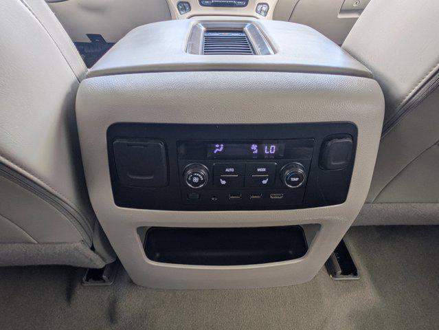 used 2018 GMC Yukon car, priced at $30,273