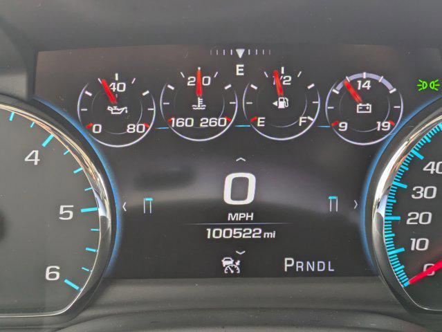 used 2018 GMC Yukon car, priced at $30,273