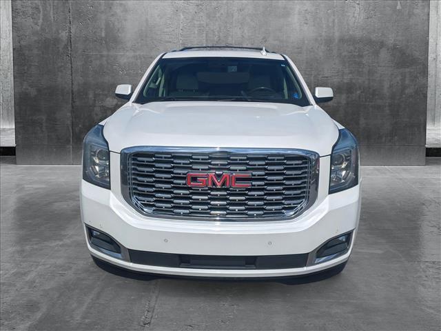 used 2018 GMC Yukon car, priced at $30,273