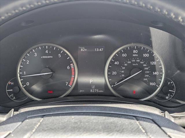 used 2021 Lexus NX 300 car, priced at $30,795