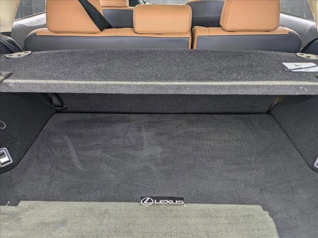 used 2021 Lexus NX 300 car, priced at $30,795