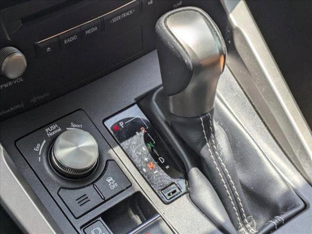 used 2021 Lexus NX 300 car, priced at $30,795