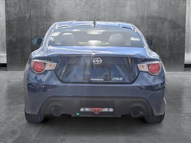 used 2015 Scion FR-S car, priced at $15,249