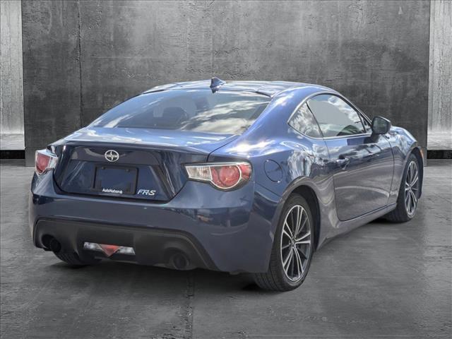 used 2015 Scion FR-S car, priced at $15,249