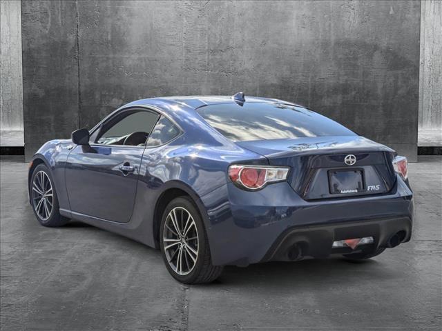 used 2015 Scion FR-S car, priced at $15,249