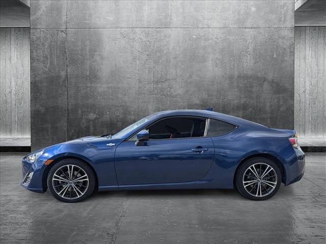 used 2015 Scion FR-S car, priced at $15,249