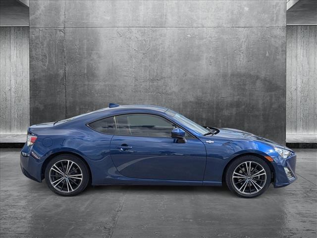 used 2015 Scion FR-S car, priced at $15,249