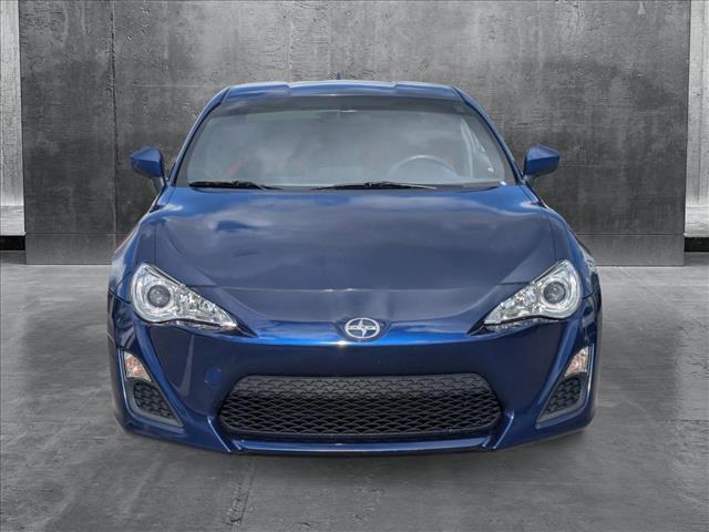 used 2015 Scion FR-S car, priced at $15,249