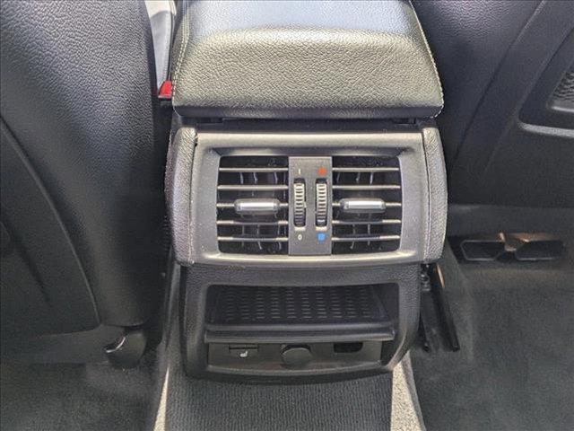 used 2018 BMW X4 car, priced at $24,983